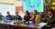 Sector turismo apunta a generar $us 3.000 millones hasta 2030 con una agenda entregada a los candidatos
