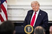 Trump rechaza posicionarse públicamente de parte de Ucrania: ‘No estoy del lado de nadie’