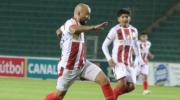 Cuatro partidos, cuatro caídas: dura realidad de Independiente en la Copa