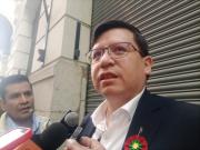 Ministro de Planificación asegura que el Ejecutivo busca otras fuentes de financiamiento para cumplir con la compra de combustible