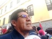Educación analiza ampliación de las vacaciones en 8 departamentos, mañana se conocerá la determinación