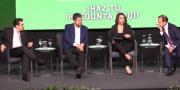 TSE exhorta invitar a los debates a todos los candidatos