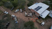 La Justicia ordenó el desalojo de tierras usurpadas en los ex fiscales 55 y 14