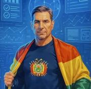 Tuto, Samuel y Manfred se suman a la iniciativa Cuidemos el voto de Claure, pero solo uno recibirá su respaldo