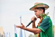 No participa, no intercambia criterios, no viene a Santa Cruz: CAINCO cuestiona a Andrónico por su ausencia en el foro del jueves