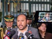 El gobierno garantiza la seguridad en los comicios de agosto; el TSE exhorta a la inclusión de todos los candidatos en los debates