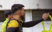 En Argentina trasciende que Triverio está por firmar por “otro club” en Bolivia