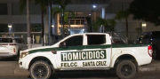 Hallan muerta a una mujer en un condominio; presumen caída desde el piso 7