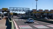 Nuevo peaje sin barreras con TelePASE en una autopista porteña: dónde queda y cómo funciona el sistema