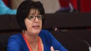 Dimite la ministra de Trabajo de Cuba tras sus polémicas palabras: