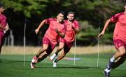 River rechazó una oferta desde Europa por uno de sus jugadores