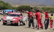 La V fecha del calendario 2025 se correrá en el Autódromo Luis Zambrana