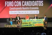 TSE se pronuncia sobre los debates y exhorta invitar a todos los candidatos