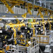 Las empresas europeas están en el limbo de la incertidumbre arancelaria