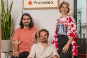 Prometeo entra en la lista de las 100 firmas más innovadoras del mundo, según WEF