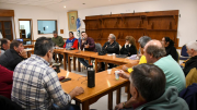 Fuerza Patria ya tiene nombres, pero irá a internas para elegir candidatos