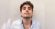 Hijo de “El Chapo” sale de prisión y entra al programa de testigos protegidos en EEUU