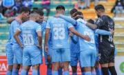 Bolívar estrena ataque ante Palestino en busca de los octavos