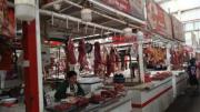 Mercados sin luz por falta de pago: Alcaldía cruceña exige que comerciantes asuman responsabilidad por servicios básicos