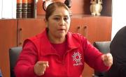 Fiscalía admite denuncia contra Ruth Nina y la cita a declarar este viernes en Cochabamba por tres delitos