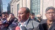 Gobierno ordena el retorno de la Policía al trópico de Cochabamba tras 40 días de repliegue