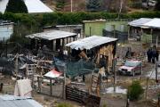 Preocupación por los incendios de viviendas en Bariloche: los sistemas eléctricos y de calefacción, los motivos
