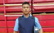 Un policía de Neuquén grave tras un accidente en moto: se quebró cinco vertebras y juntan fondos para su internación