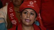 Nina condiciona su declaración ante la Fiscalía a que existan garantías