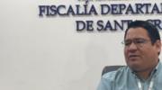 Fiscalía inicia investigación contra Nina y la convoca a declarar el viernes en Cochabamba