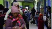 PROPUESTA Plan Bicentenario Desarrollo humano: salud