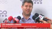 Cainco organiza foro e invita a candidatos presidenciales; Andrónico se excusa