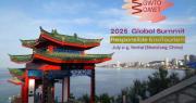 Con Enjoy Punta del Este, Uruguay dijo presente en la Cumbre Global de Enoturismo Responsable en China