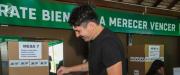 Tribunal de Ética de la FBF suspende por un año a Ronald Raldes