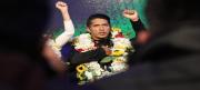 Lamentan la actitud de Andrónico que no asistirá al foro presidencial de la Cainco
