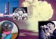 Efemérides del 16 de Julio: Primera explosión de una bomba atómica (1945) – Despega misión tripulada a la Luna (Apolo 11)