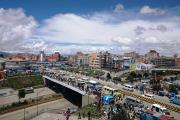 La Paz alberga al 31% de las empresas formales del país y su recaudación crece un 20,1%