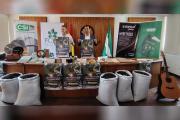 Industria, comunidades, negocios forestales y cultura se reúnen en la Feria Forestal “Chiquitanía 2025”