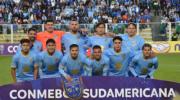 De Cauteruccio o Batallini: los nuevos de Bolívar dejan buena sensación