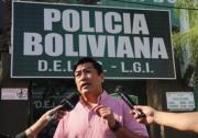 Alcócer resalta que denuncia en su contra por supuestos cobros indebidos a funcionarios es un caso armado