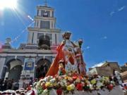 Por las elecciones generales, el Comité de Festejos adelanta las primeras actividades de San Roque