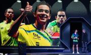 Histórico torneo en Argentina: Buenos Aires recibirá al WTT Contender de tenis de mesa