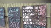 Contrabando en Pocitos, frontera con Argentina, tiene acuerdo pese a ser ilegal