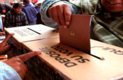 EL VIERNES SERÁ EL SORTEO DE JURADOS Y EL 13 DE AGOSTO INICIA LA DISTRIBUCIÓN DE LAS MALETAS ELECTORALES