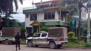 Gobierno anuncia el retorno de la Policía al Trópico de Cochabamba