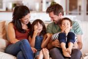 Infancias felices, responsabilidad adulta