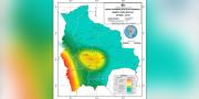 En menos de 12 horas se registraron dos sismos en Tapacarí, Cochabamba
