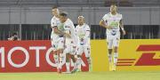 San Antonio es goleado y queda eliminado