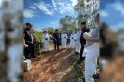 Encontraron sin vida a dos mujeres que estaban desaparecidas en Córdoba y Misiones