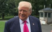 Trump planea aplicar aranceles del 10 ó del 15% a más de 150 países