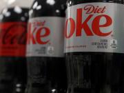 ¿Hacer Estados Unidos saludable otra vez? Donald Trump dice que convenció a Coca-Cola de cambiar un ingrediente de su fórmula secreta